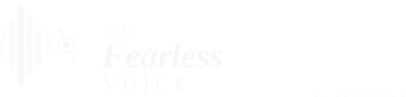 The Fearless Voice Method