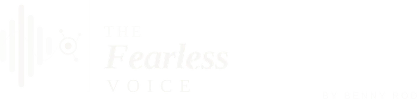 The Fearless Voice Method