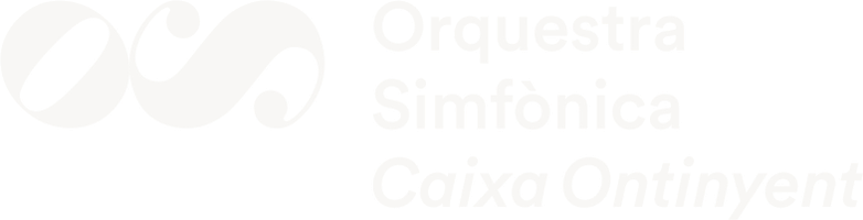 Orquestra Simf&ograve;nica Caixa Ontinyent