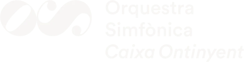 Orquestra Simf&ograve;nica Caixa Ontinyent