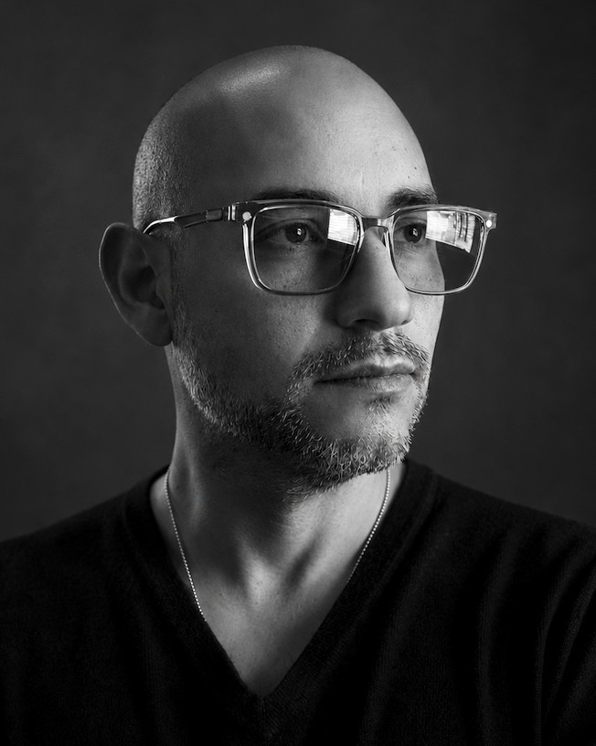 Benny Rod, founder of Maiden City Digital