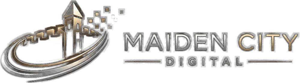 Maiden City Digital